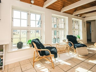 Maison de vacances Blåvand  9