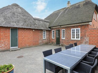 Holiday house Blåvand  25
