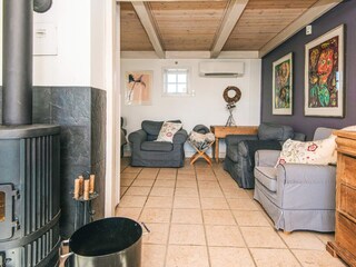 Vakantiehuis Blåvand  14