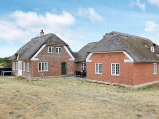 Holiday house Blåvand  27