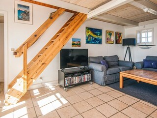 Vakantiehuis Blåvand  39