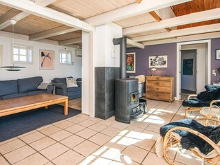 Holiday house Blåvand  25