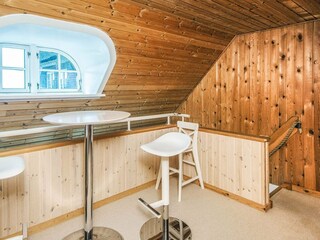 Vakantiehuis Blåvand  16