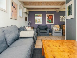 Vakantiehuis Blåvand  15