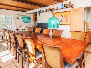 Maison de vacances Blåvand  12