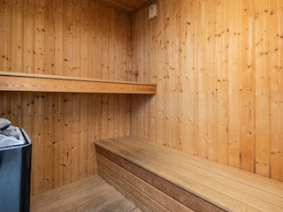 Maison de vacances Blåvand  23