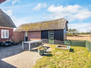 Ferienhaus Blåvand  11