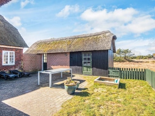 Maison de vacances Blåvand  43
