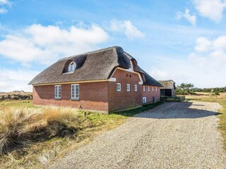 Casa per le vacanze Blåvand  9
