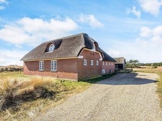 Maison de vacances Blåvand  31