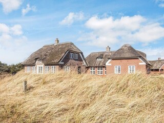 Casa per le vacanze Blåvand  24