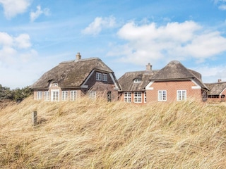 Maison de vacances Blåvand  34
