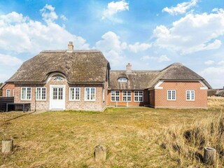 Casa de vacaciones Blåvand  36