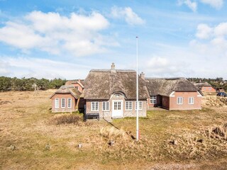 Vakantiehuis Blåvand  41