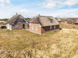 Ferienhaus Blåvand  13