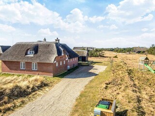 Maison de vacances Blåvand  28