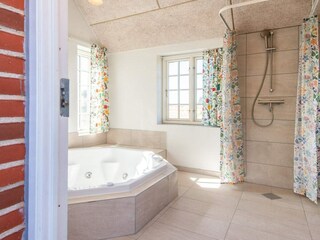 Maison de vacances Blåvand  45