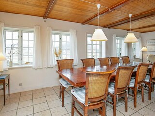 Vakantiehuis Blåvand  41