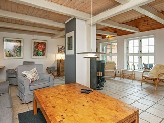 Holiday house Blåvand  43