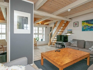 Ferienhaus Blåvand  20