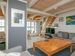 Maison de vacances Blåvand  20