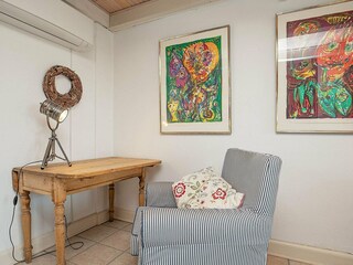 Vakantiehuis Blåvand  33
