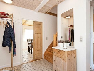 Vakantiehuis Blåvand  7