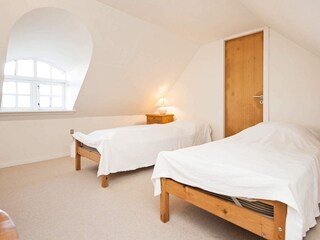 Vakantiehuis Blåvand  21