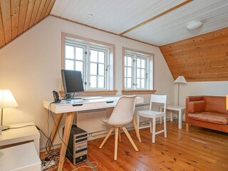 Holiday house Blåvand  57