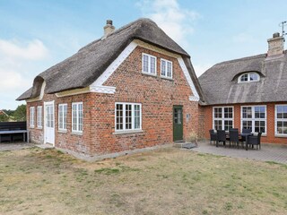 Holiday house Blåvand  64