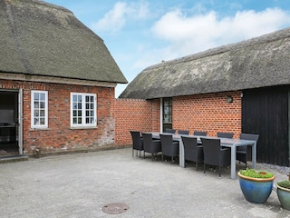 Ferienhaus Blåvand  43