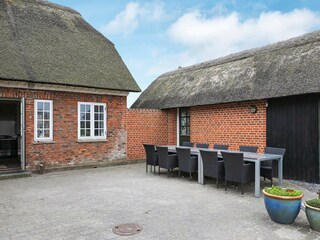 Vakantiehuis Blåvand  43