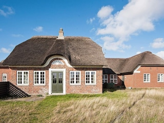 Ferienhaus Blåvand  60