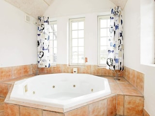 Ferienhaus Blåvand  71
