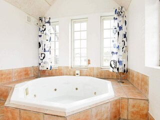 Maison de vacances Blåvand  71