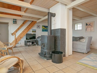 Ferienhaus Blåvand  24