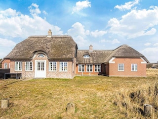 Maison de vacances Blåvand  13
