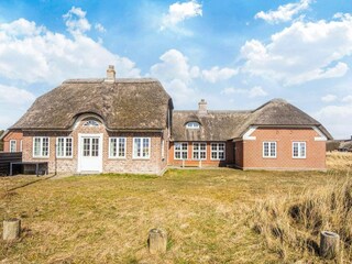 Vakantiehuis Blåvand  13