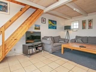 Vakantiehuis Blåvand  73