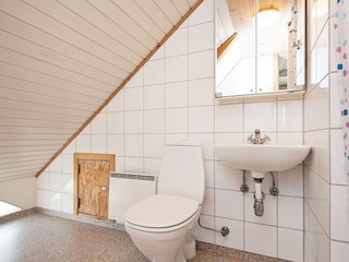 Ferienhaus Blåvand  50