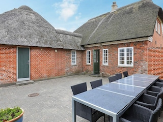 Ferienhaus Blåvand  53