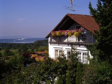 Ferienwohnung 1 - Villa Sonnenschein