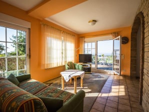 Ferienwohnung 1 - Villa Sonnenschein