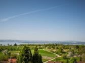 Ausblick Villa Sonnenschein