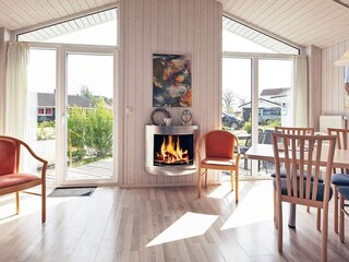 Maison de vacances Grömitz  24