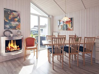 Vakantiehuis Grömitz  17