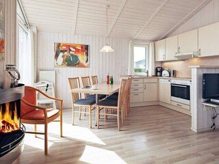Holiday house Grömitz  12
