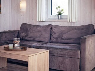 Vakantiehuis Grömitz  19