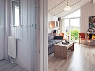 Maison de vacances Grömitz  5