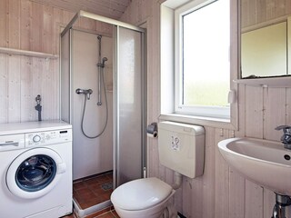Holiday house Grömitz  26